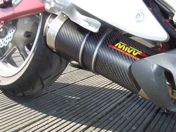 Kawasaki ER6N billede 10