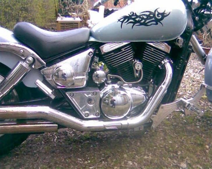 Suzuki marauder (VZ 800) billede 7