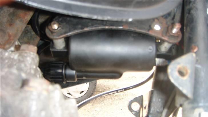 Kawasaki z 400, stumper købes billede 4