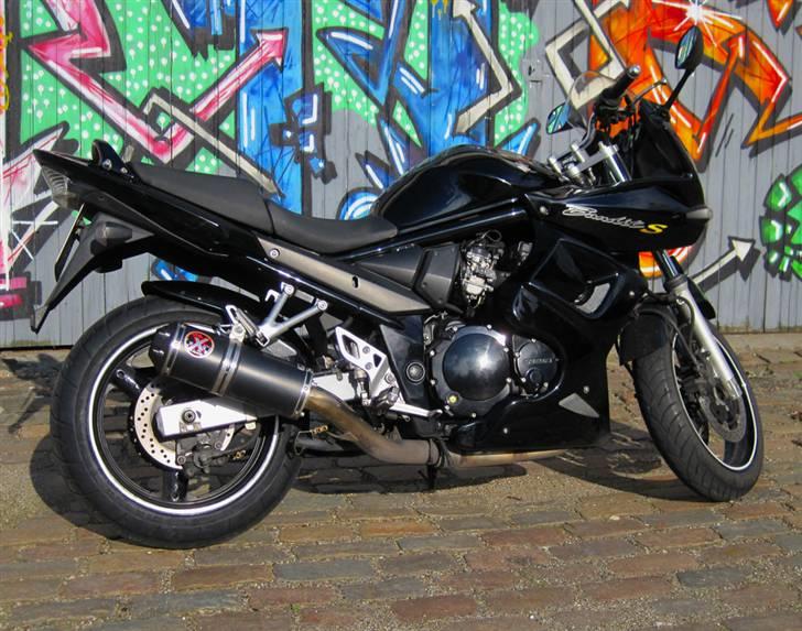 Suzuki                   GSF650S - Profil billede 8