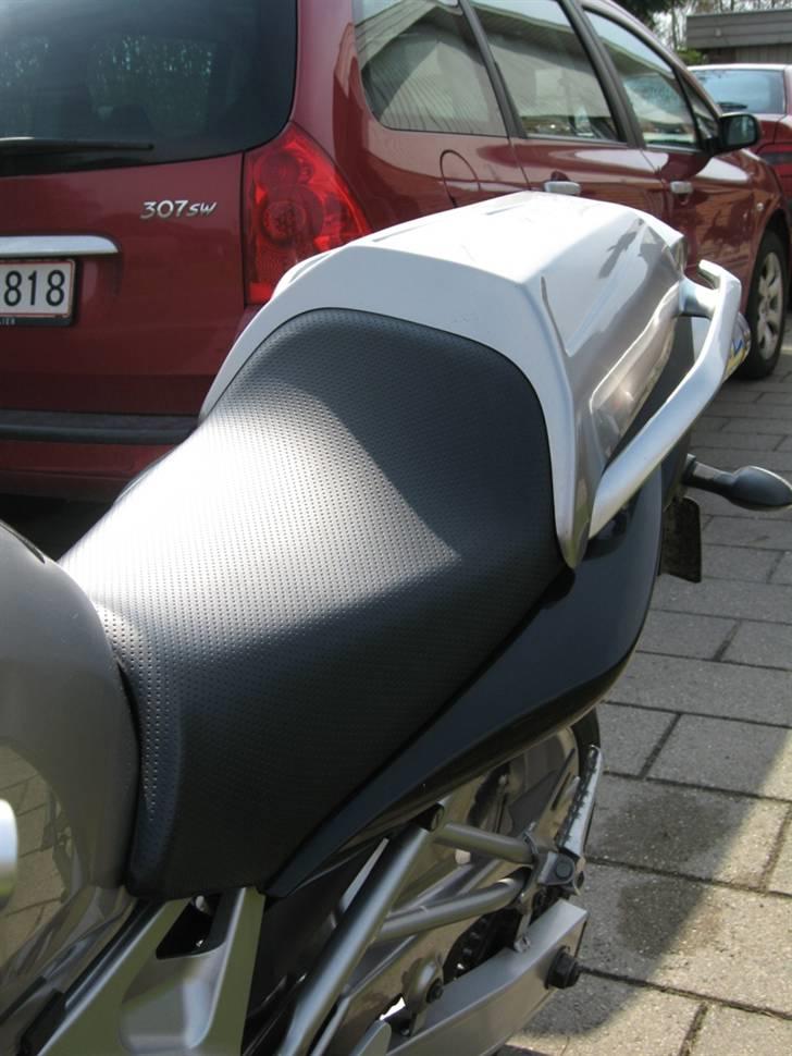 Yamaha FZ6s Fazer *Solgt* billede 14