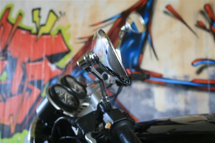 Suzuki GS 500 E billede 4