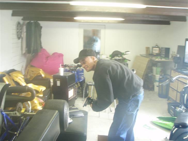 Kawasaki 05 billede 4