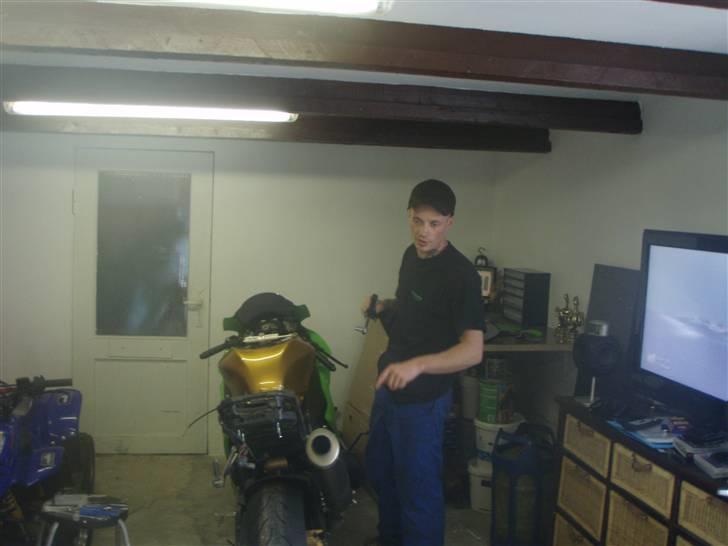 Kawasaki 05 billede 6