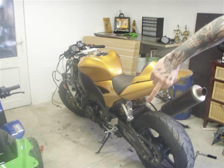 Kawasaki 05 billede 7