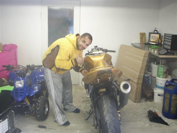 Kawasaki 05 billede 8