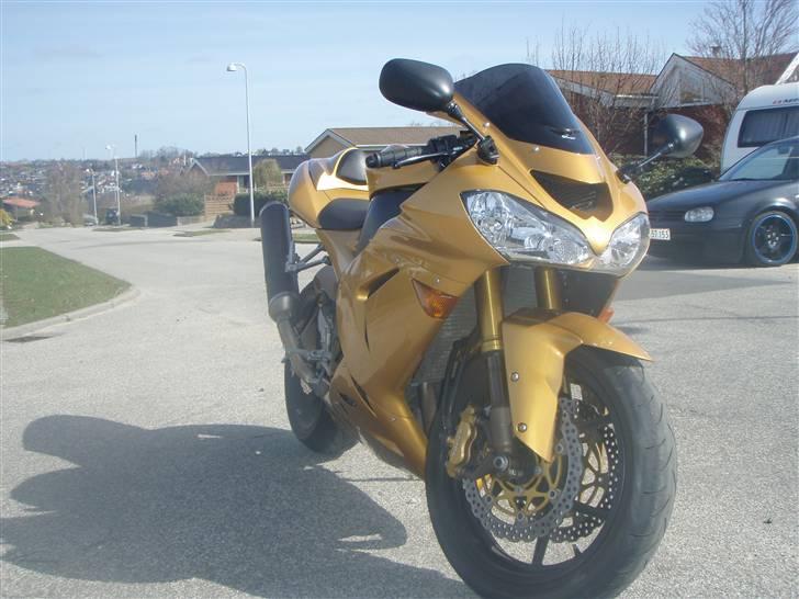 Kawasaki 05 billede 9