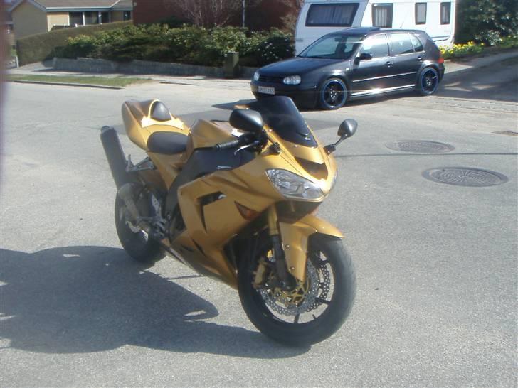 Kawasaki 05 billede 11