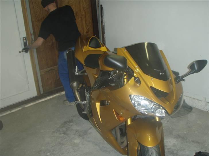 Kawasaki 05 billede 12