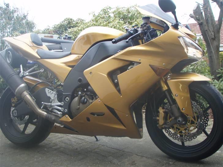 Kawasaki 05 billede 13