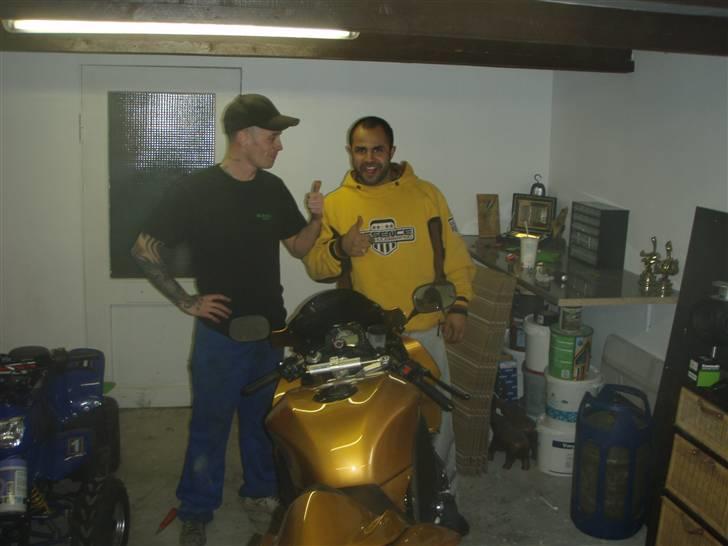 Kawasaki 05 billede 14