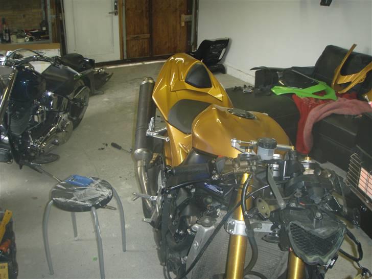 Kawasaki 05 billede 15