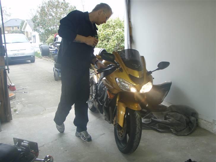 Kawasaki 05 billede 17