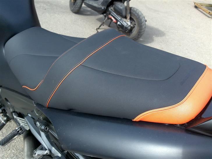 Kawasaki ZZR1400 billede 15