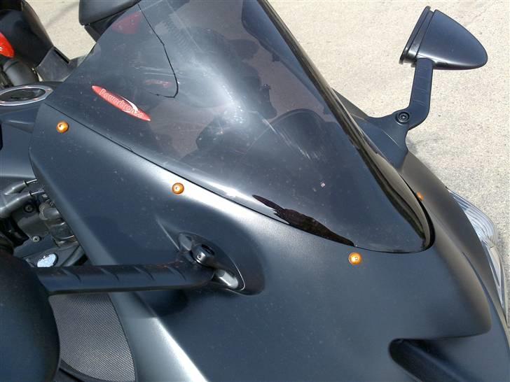 Kawasaki ZZR1400 billede 18