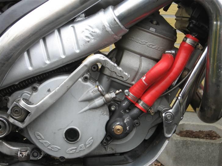 Gas Gas 300 txt pro billede 2