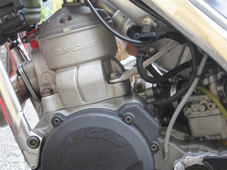 Gas Gas 300 txt pro billede 3