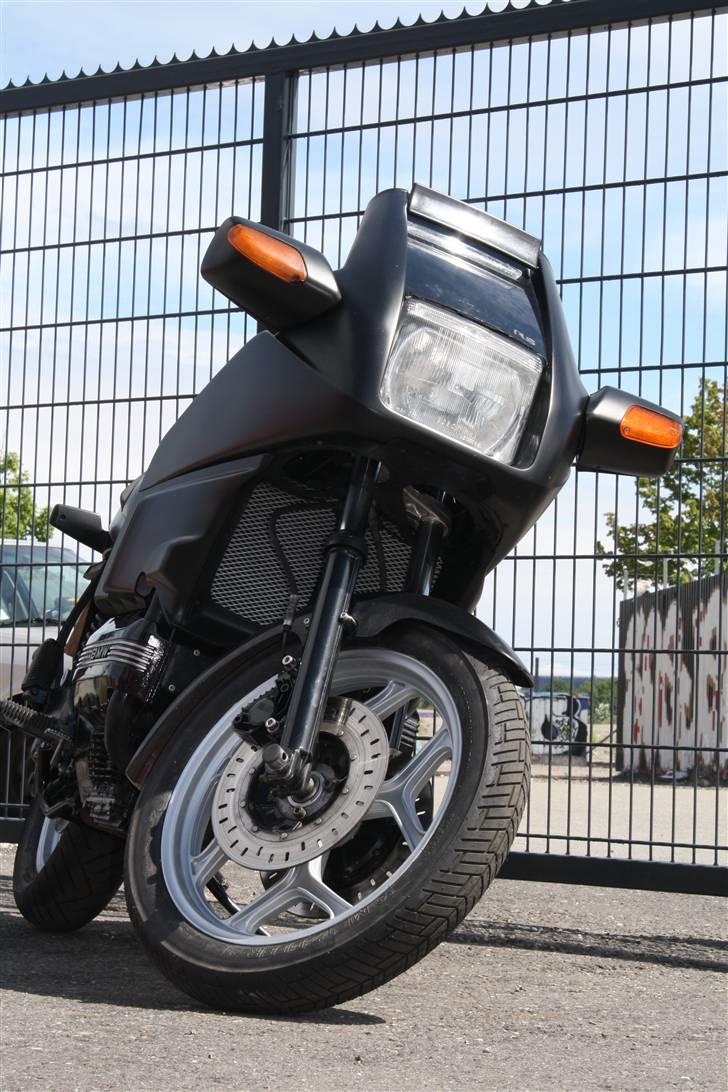 BMW k100rs billede 6