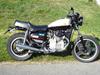 Honda CX 500 Costum **SOLGT** [Tidl. motorcykel]
