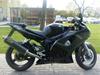 Yamaha yzf R6 *Solgt **