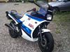 Honda cbx 750 F II ***SOLGT*** [Tidl. motorcykel]