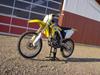 Suzuki RM-Z 250