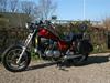 Honda VF 700 Magna