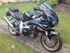 Suzuki TL 1000 S