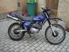 Honda XL 500 S [Tidl. motorcykel]