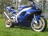 Yamaha R1 ( Solgt ) [Tidl. motorcykel]