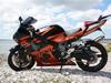 Suzuki Gsxr 1000 LE