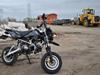 Shineray  xy125 motard. solgt [Tidl. motorcykel]