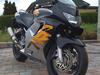Honda CBR 600F4