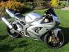 Kawasaki Zx-r 636 Ninja