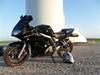 Suzuki SV 650S ABS