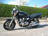 Yamaha XJR 1300