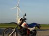 Honda XL 600 R