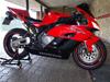Honda cbr 1000 rr [Tidl. motorcykel]