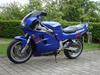 Suzuki GSX R 1100