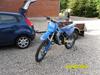 TM Racing MX 144 Solgt!