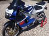 Suzuki GSX-R 750