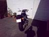 Kawasaki Z 1000 J