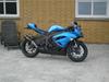 Kawasaki Zx6r "SOLGT"