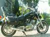 Yamaha Virago xv 920