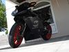 MV Agusta f4 750