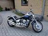 Yamaha XVS 650 Dragstar Custom