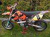 KTM SMR 613 supermoto