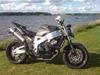 Honda CBR900RR (solgt)