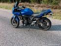 Yamaha Fz 6 s2 ABS
