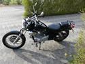 Yamaha XV 250